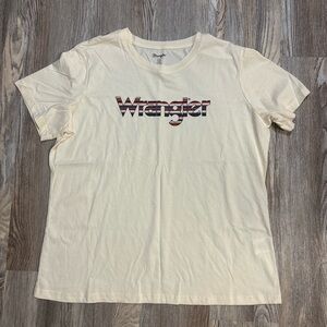 Women’s Wrangler 2X Tee